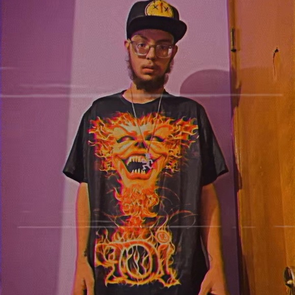 Meet your Posher, Steven - Picture 1 of 1